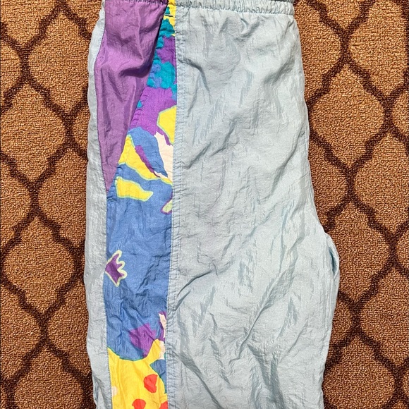 VINTAGE 80’s TRACK PANTS - Picture 4 of 5